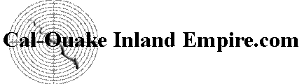 calquake logo