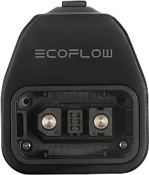 ECOFLOW DELTA Pro to Smart Generator Adapter