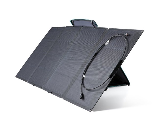 EcoFlow 160 Solar Panel