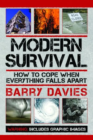 modern survival guide handbook