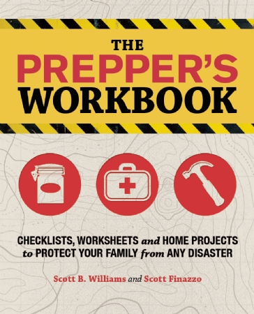 The Prepper's Workbook