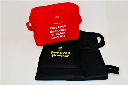 EZ Evac Stretcher Carry Bag