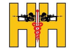 H and H logo