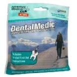 Dental Medic First Aid Pack