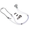 Sprague Rappaport Stethoscope frosted glacier