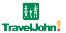 traveljohn logo