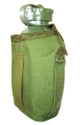 Factory Canteen with Pouch