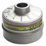 mestel filter canister