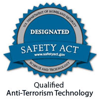 anti terrorism technology label