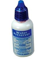 water preserver concentrate