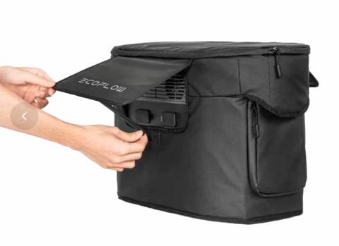 Delta Max Protective Bag