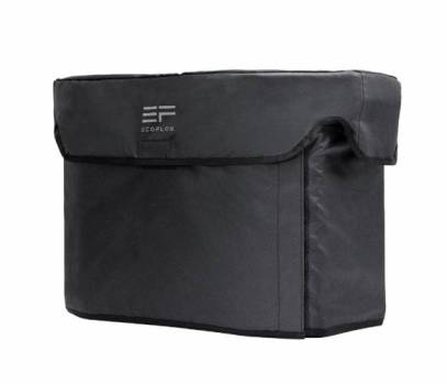 delta max extra battery bag